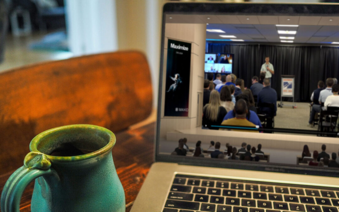 How To Implement Live Video Town Halls