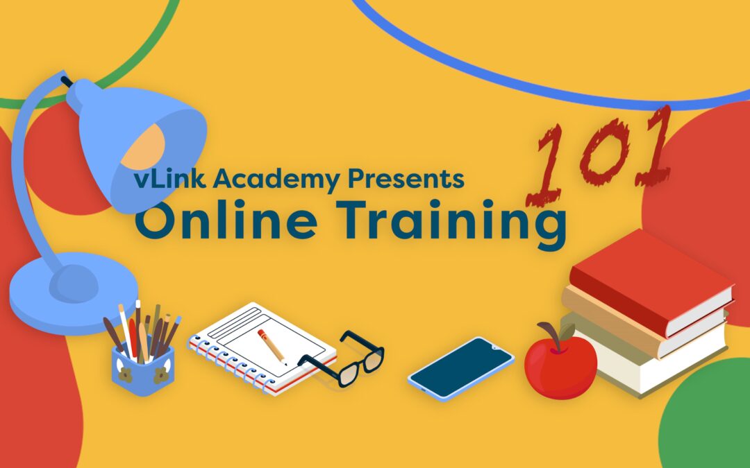The Key to Successful Online Trainings