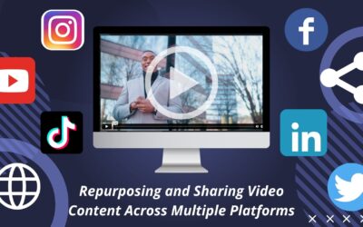 How to Repurpose and Share Video Content Across Platforms