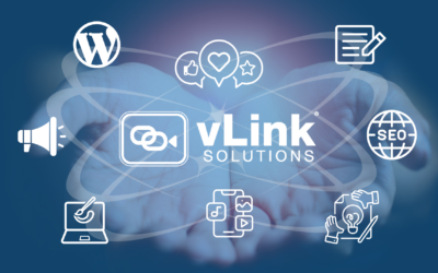 vLink Solutions: Your All-in-One Marketing Partner