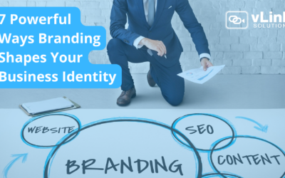 7 Powerful Ways Branding Shapes Your Business Identity