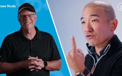 A Year’s Worth of Content in One Day – A GenFi Case Study